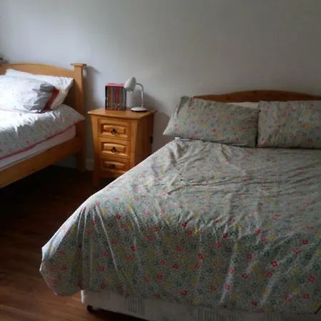 Lug Beag Ferienhaus Sligo